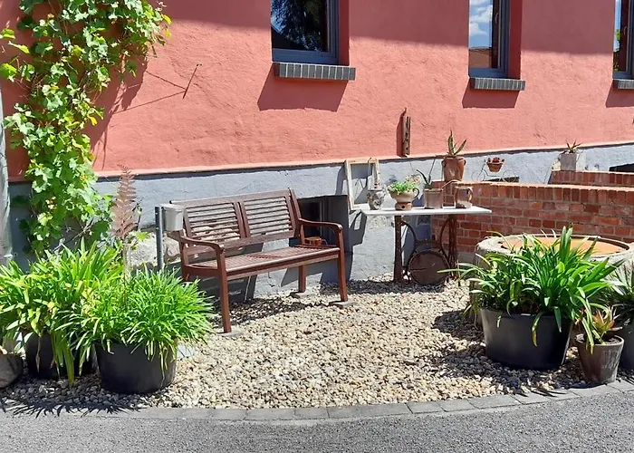 Pension Am Dorfanger
